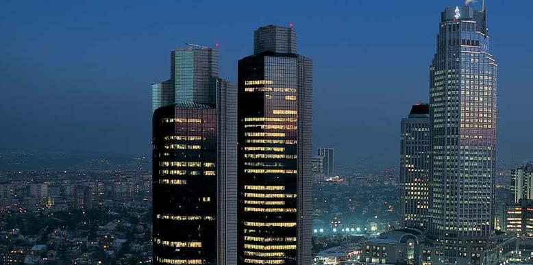 ����� Moevenpick Hotel Istanbul, ����