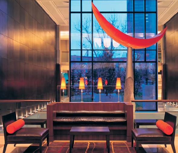 ����� Moevenpick Hotel Istanbul, ����