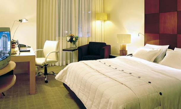 ����� Moevenpick Hotel Istanbul, ����