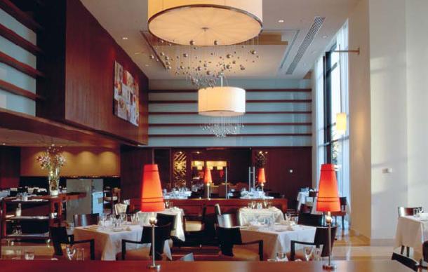 ����� Moevenpick Hotel Istanbul, ����