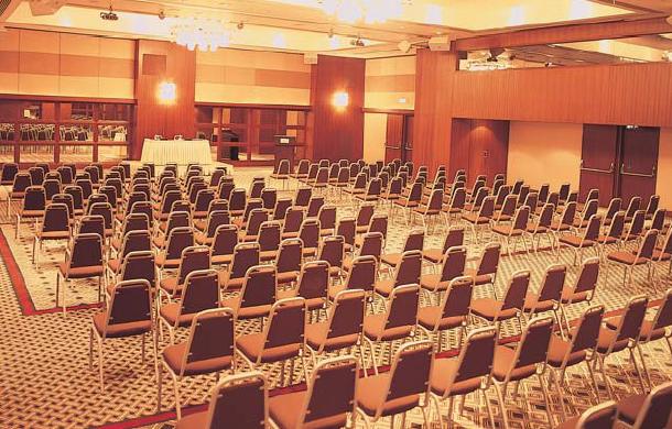 ����� Moevenpick Hotel Istanbul, ����
