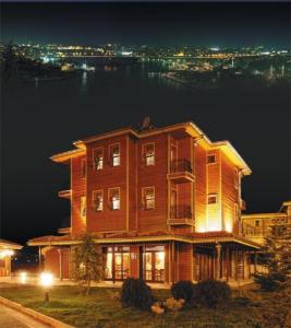 ����� Turquhouse Hotel Boutique ��� ���������, ����
