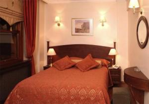 ����� Turquhouse Hotel Boutique ��� ���������, ����