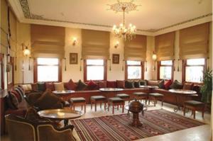 ����� Turquhouse Hotel Boutique ��� ���������, ����