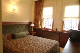 ����� Turquhouse Hotel Boutique ��� ���������, ����