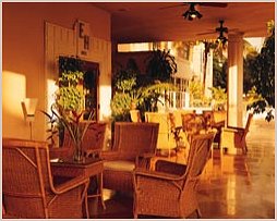 ����� The Essex House, ����