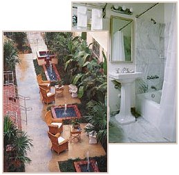 ����� The Essex House, ����