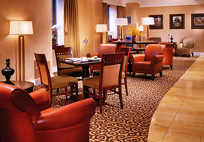 ����� Grand Hyatt New York, ����