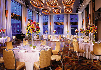����� Grand Hyatt New York, ����