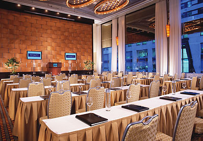 ����� Grand Hyatt New York, ����