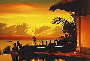 ����� Banyan Tree, ����