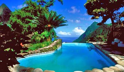 ����� Ladera Resort, ����
