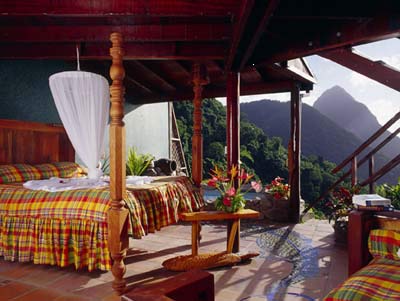 ����� Ladera Resort, ����