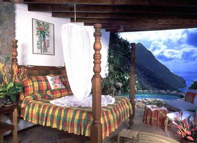 ����� Ladera Resort, ����