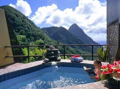 ����� Ladera Resort, ����