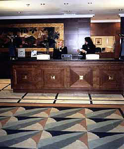 ����� Radisson SAS, ����