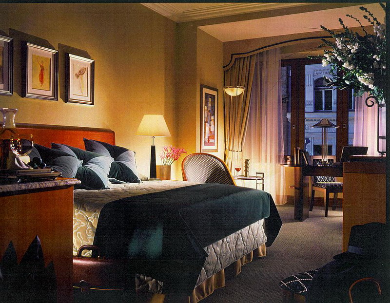 ����� Radisson SAS, ����