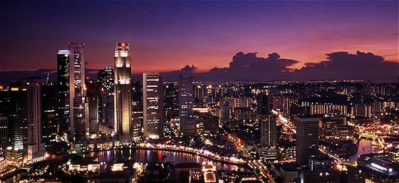 ����� Swissotel The Stamford, ����