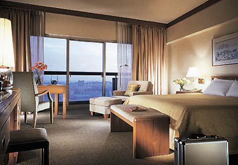 ����� Swissotel The Stamford, ����
