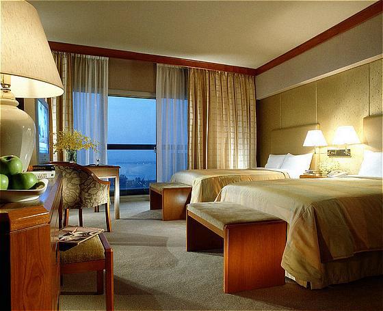 ����� Swissotel The Stamford, ����