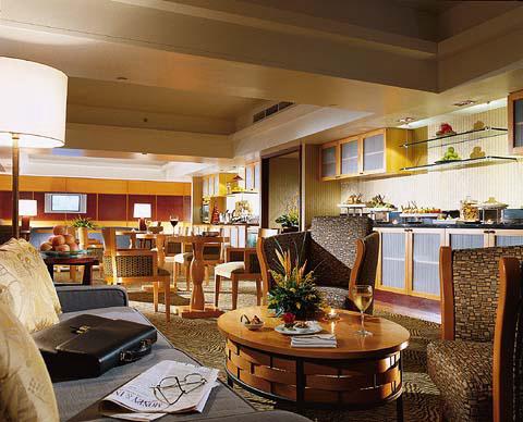 ����� Swissotel The Stamford, ����