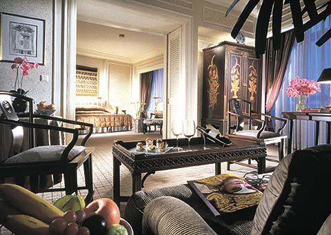 ����� Swissotel The Stamford, ����