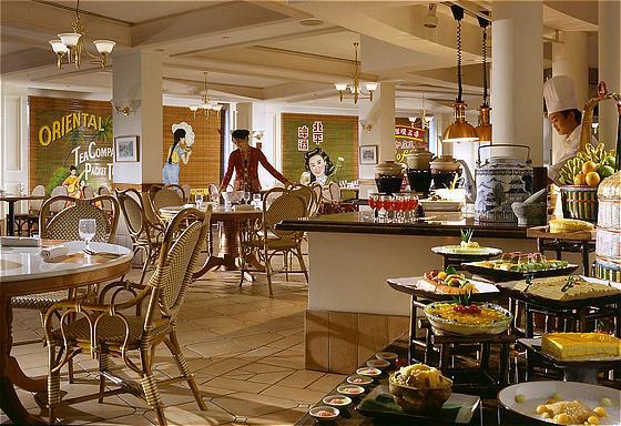 ����� Swissotel The Stamford, ����