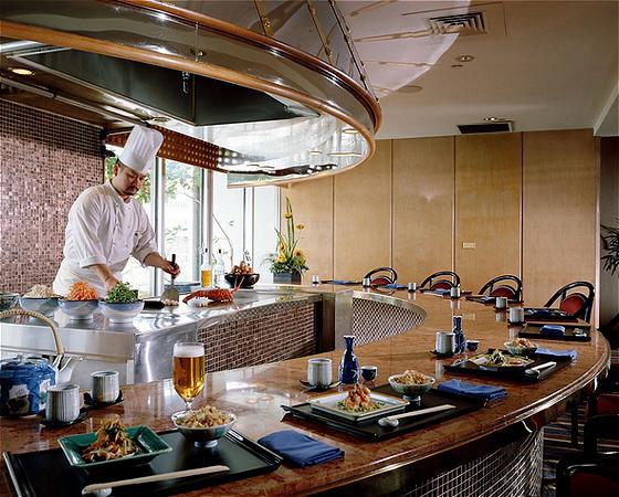 ����� Swissotel The Stamford, ����