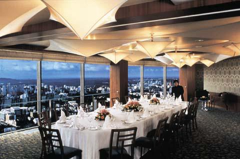 ����� Swissotel The Stamford, ����