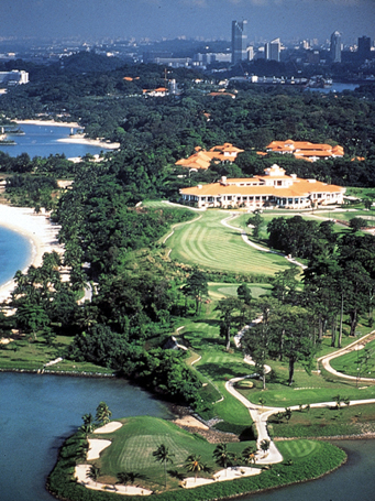 ����� The Sentosa Resort & SPA, ����