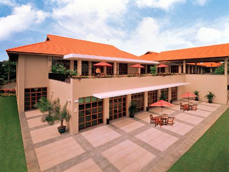 ����� The Sentosa Resort & SPA, ����