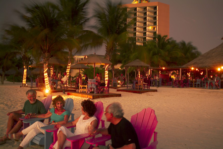 ����� Divi Aruba Phoenix Beach Resort, ����