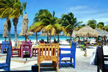 ����� Divi Aruba Phoenix Beach Resort, ����