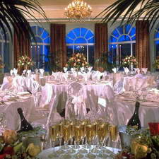 ����� British Colonial Hilton, ����