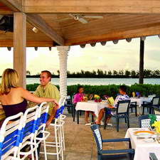 ����� British Colonial Hilton, ����