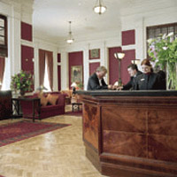����� Jurys Great Russell Street, ����