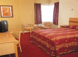 ����� Jurys Inn Chelsea, ����