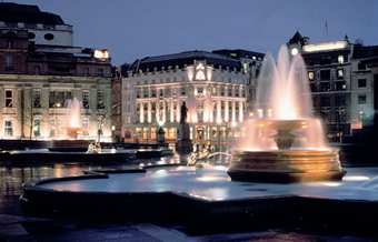 ����� The Trafalgar London, ����