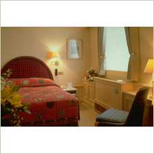 ����� Hilton London Mews, ����