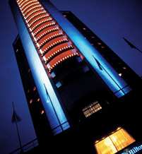 ����� The London Hilton on Park Lane, ����