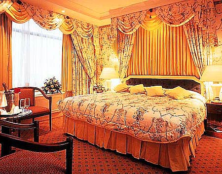 ����� The London Hilton on Park Lane, ����