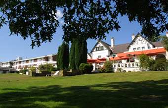 ����� Hilton Cobham, ����