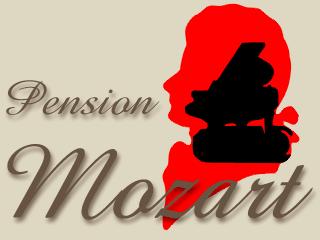 ����� Pension Mozart, ����