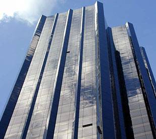 ����� Trump International Hotel & Tower, ����