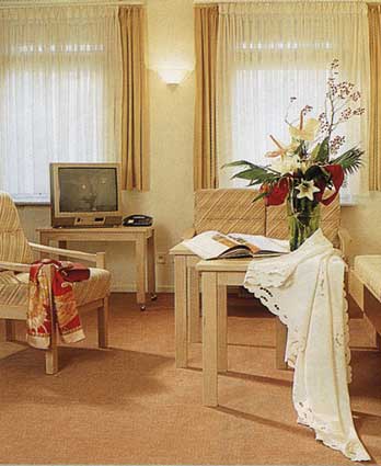 ����� Am Friedrichsbad, ����
