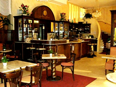 ����� Quellenhof hotel Baden-Baden, ����