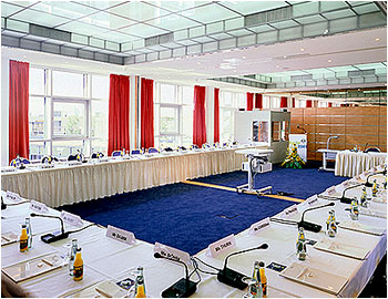 ����� Alsterhof, ����
