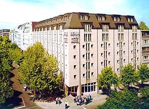 ����� Berlin Mark, ����