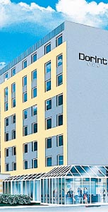 ����� Dorint an der Charite, ����