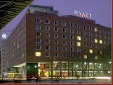 ����� Hyatt, ����